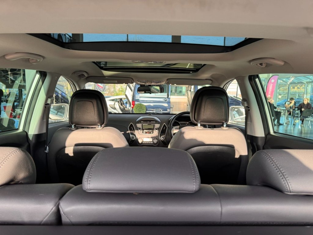 Used Hyundai Ix35 2013 for sale - 77765290: Photo 21