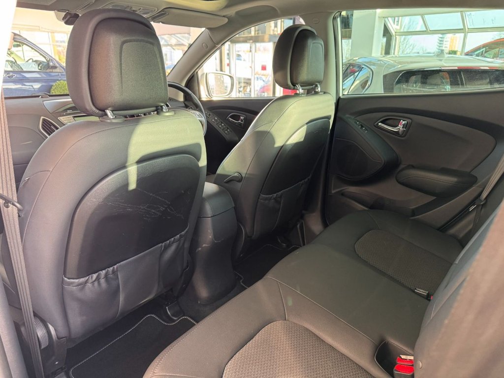 Used Hyundai Ix35 2013 for sale - 77765290: Photo 24