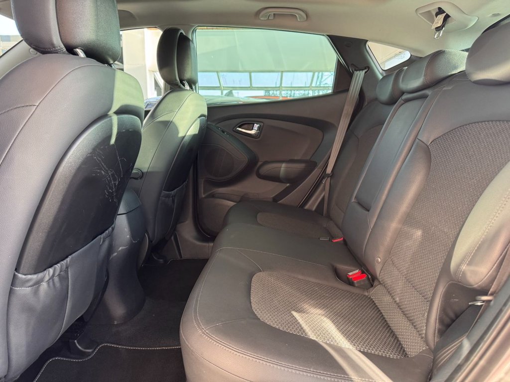 Used Hyundai Ix35 2013 for sale - 77765290: Photo 25