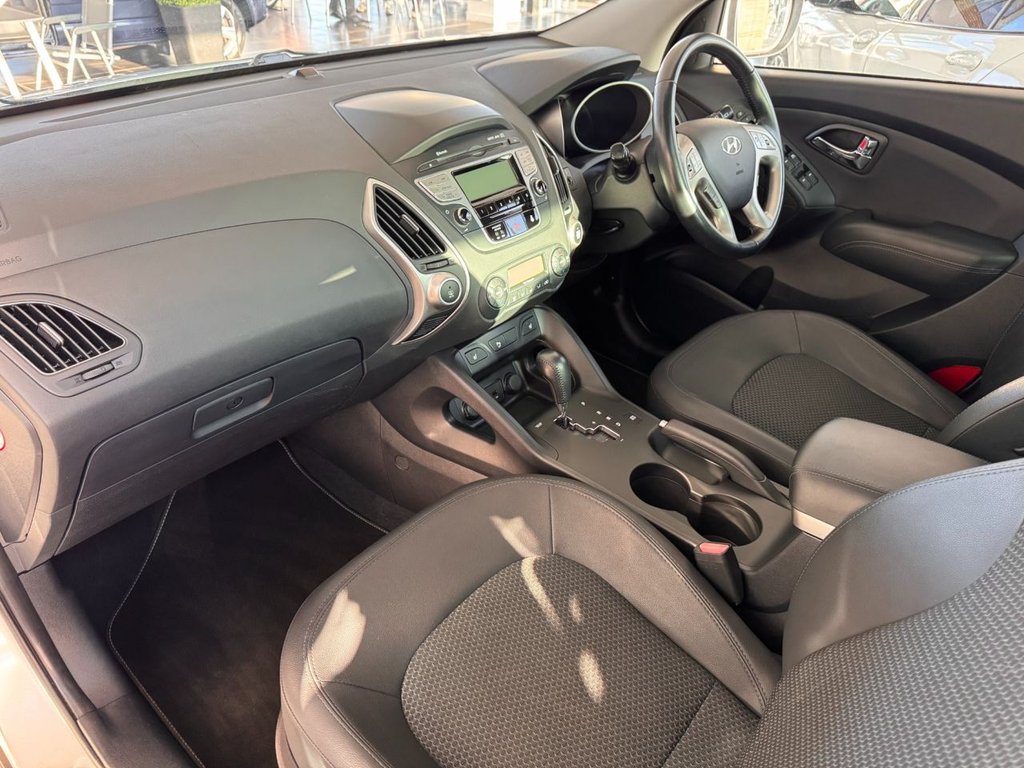 Used Hyundai Ix35 2013 for sale - 77765290: Photo 28