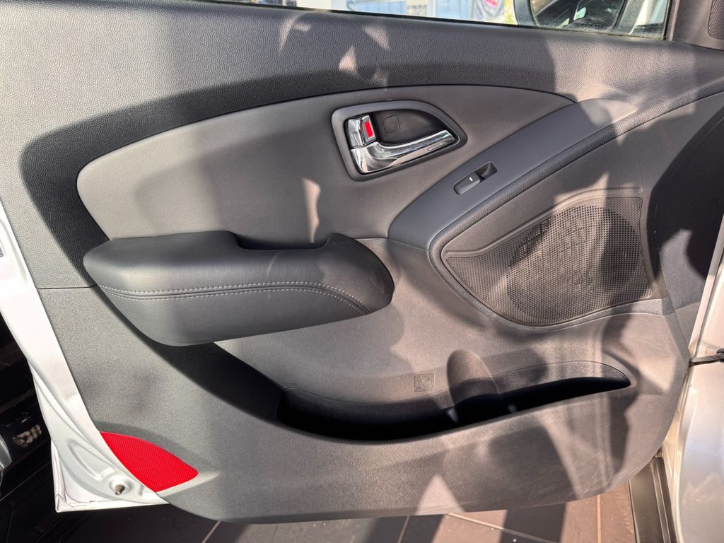 Used Hyundai Ix35 2013 for sale - 77765290: Photo 30