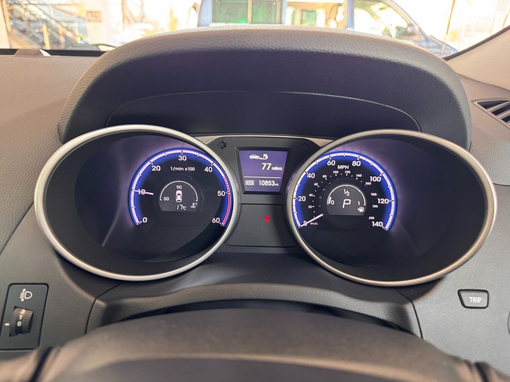 Used Hyundai Ix35 2013 for sale - 77765290: Photo 34