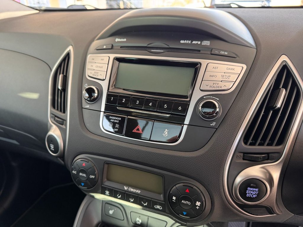 Used Hyundai Ix35 2013 for sale - 77765290: Photo 44