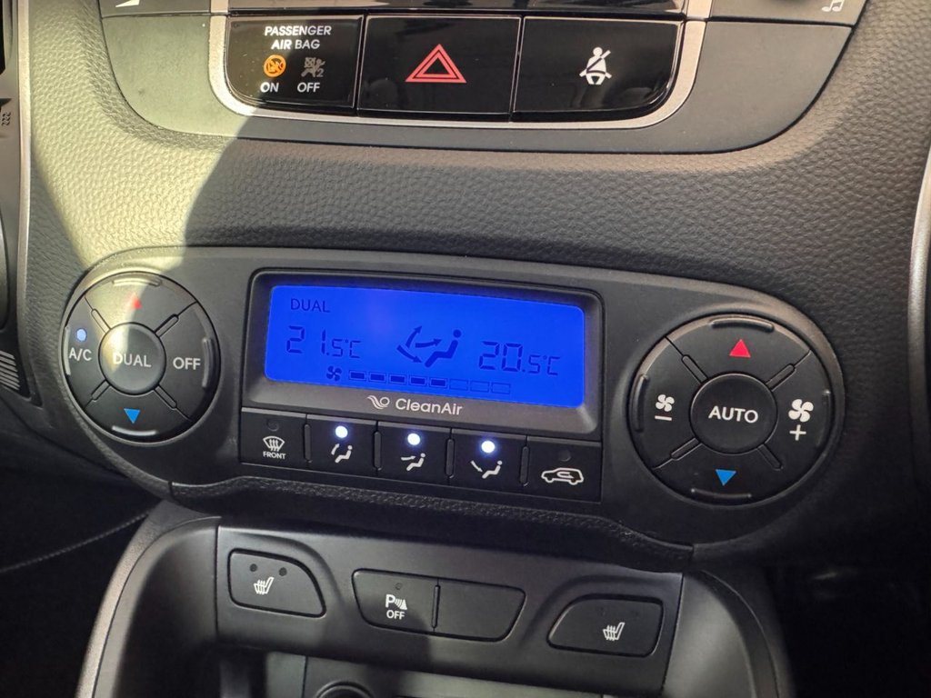 Used Hyundai Ix35 2013 for sale - 77765290: Photo 45