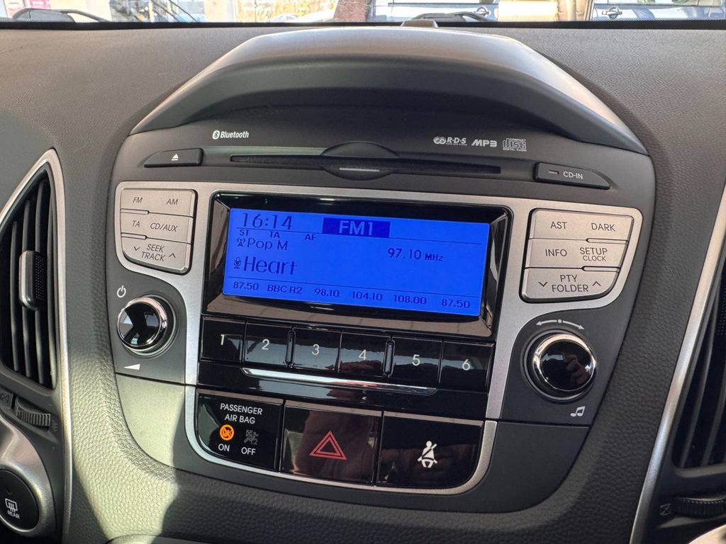 Used Hyundai Ix35 2013 for sale - 77765290: Photo 47