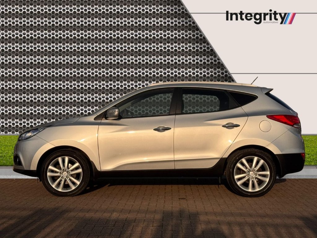 Used Hyundai Ix35 2013 for sale - 77765290: Photo 6