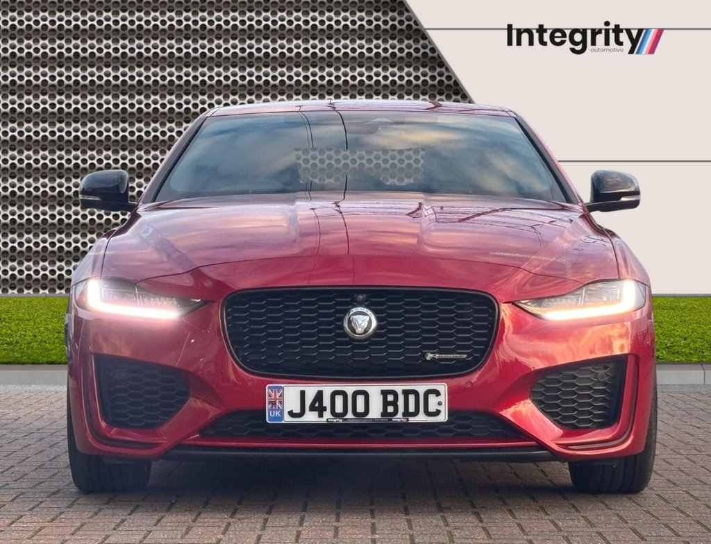 Used Jaguar XE 2021 for sale - 77437043: Photo 10