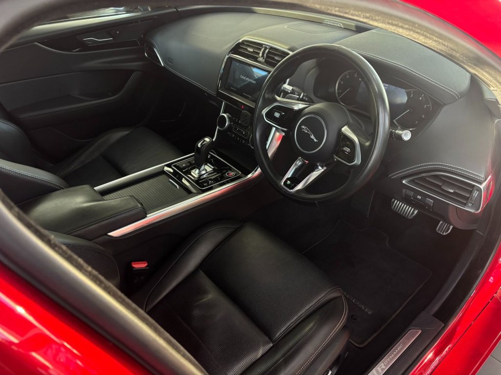 Used Jaguar XE 2021 for sale - 77437043: Photo 14