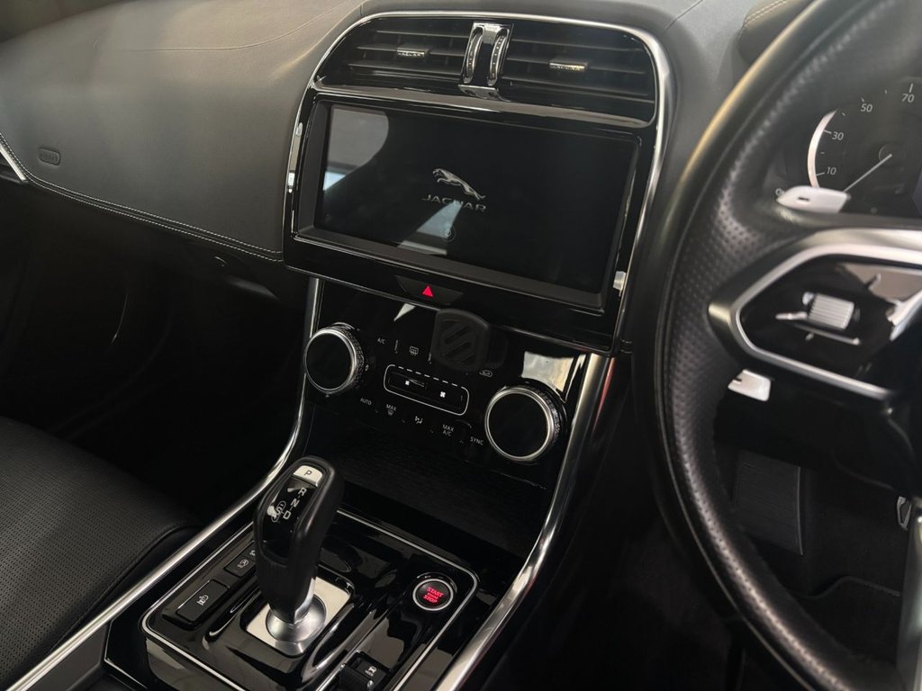 Used Jaguar XE 2021 for sale - 77437043: Photo 16