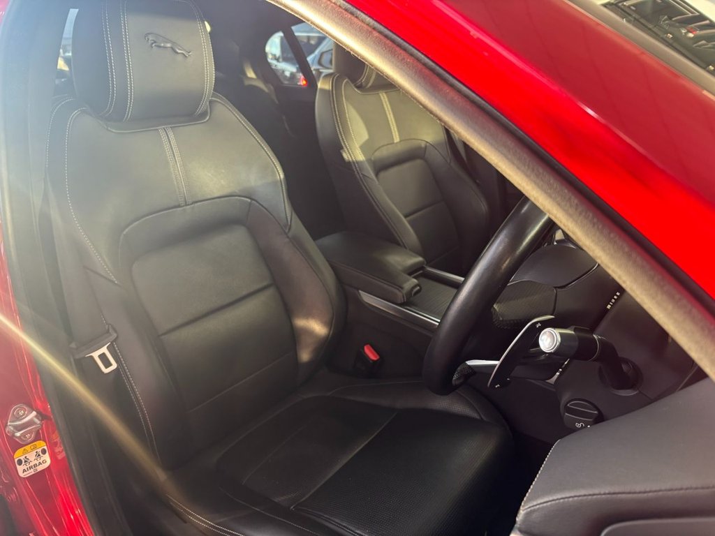 Used Jaguar XE 2021 for sale - 77437043: Photo 18