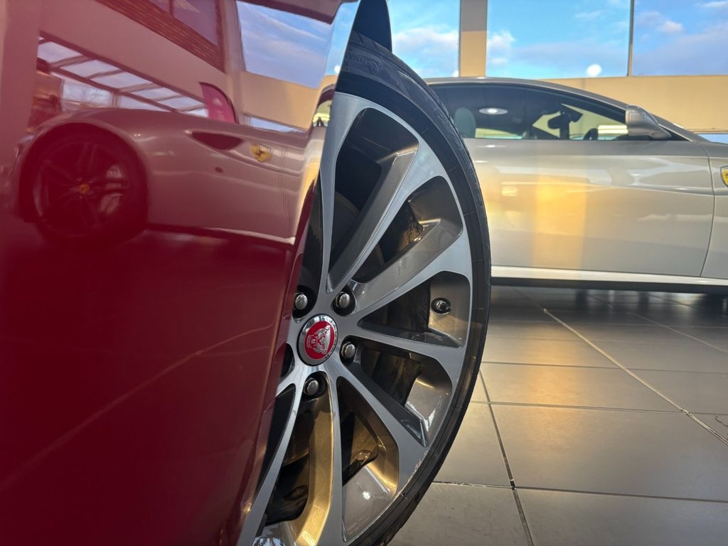 Used Jaguar XE 2021 for sale - 77437043: Photo 25