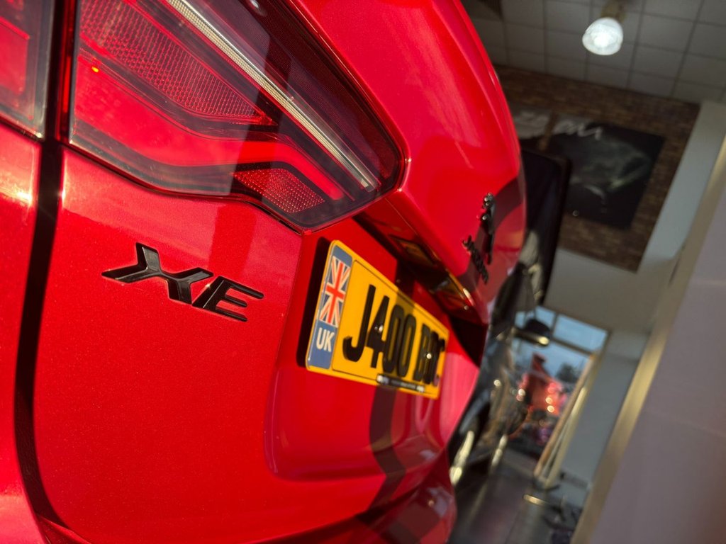 Used Jaguar XE 2021 for sale - 77437043: Photo 35