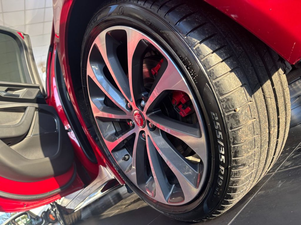 Used Jaguar XE 2021 for sale - 77437043: Photo 39