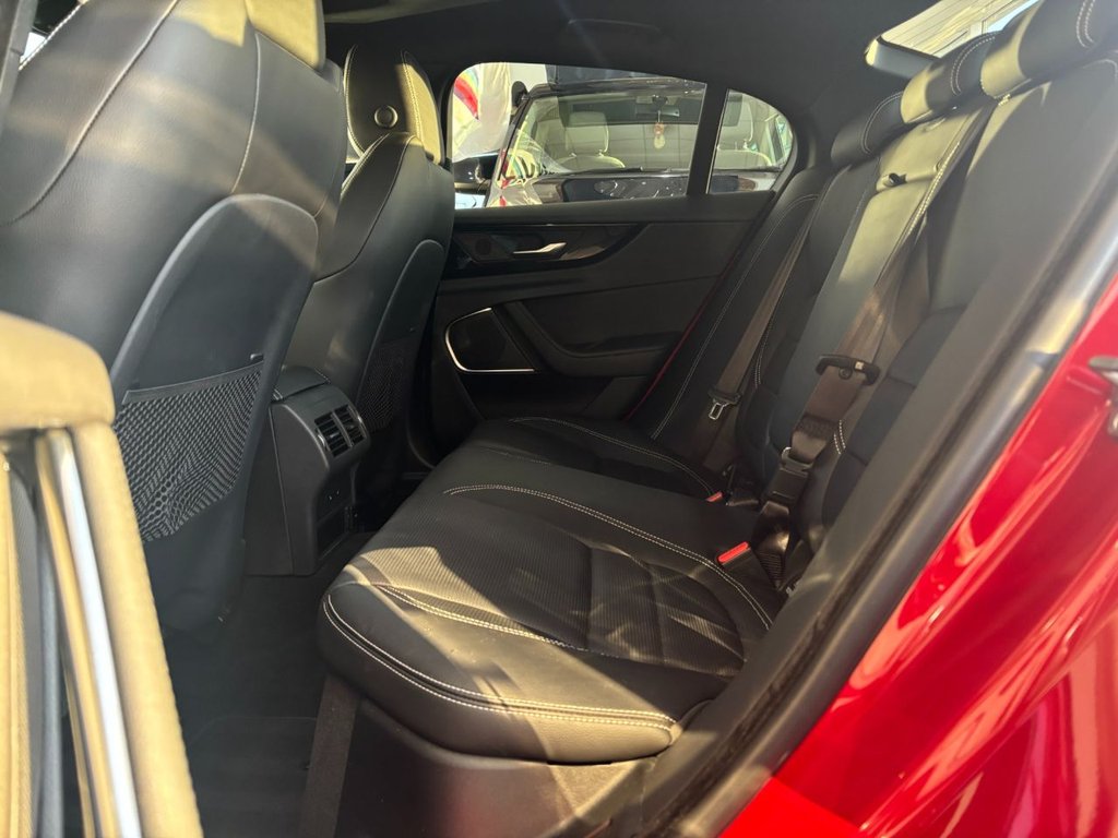 Used Jaguar XE 2021 for sale - 77437043: Photo 41