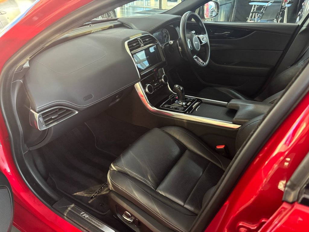 Used Jaguar XE 2021 for sale - 77437043: Photo 45