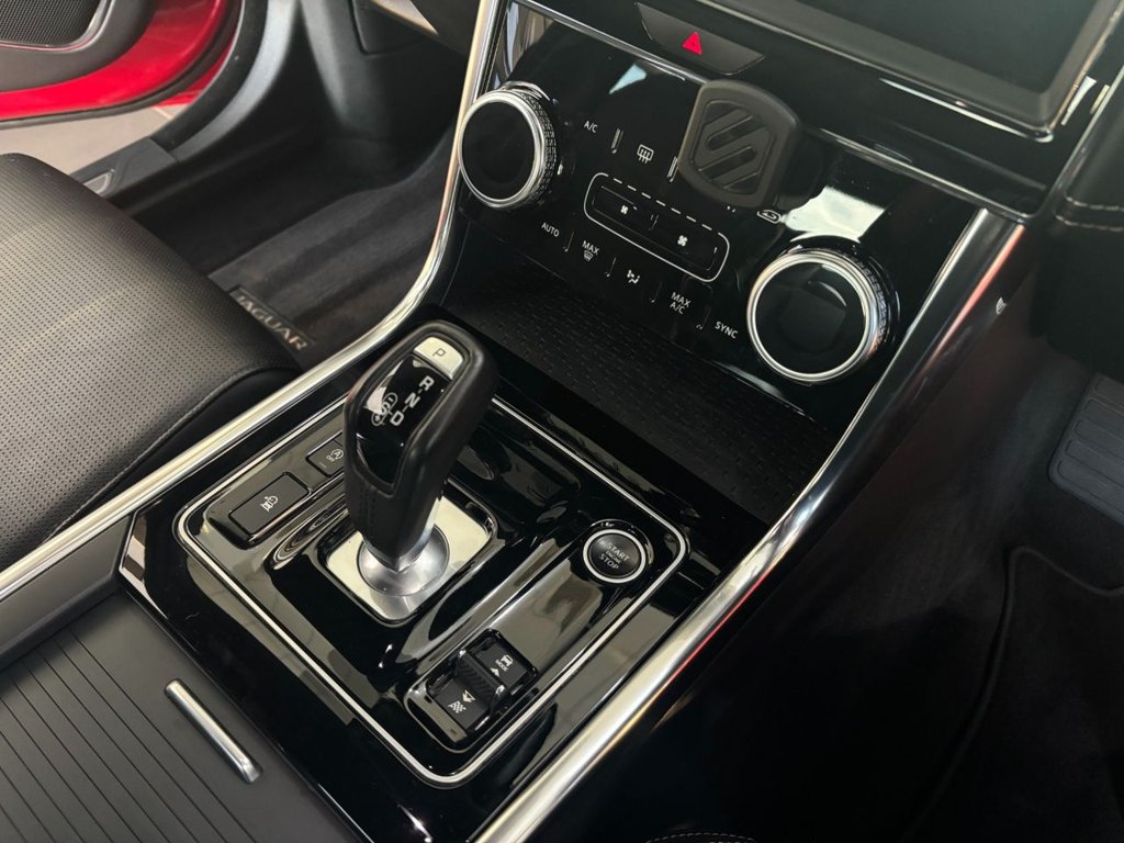 Used Jaguar XE 2021 for sale - 77437043: Photo 46