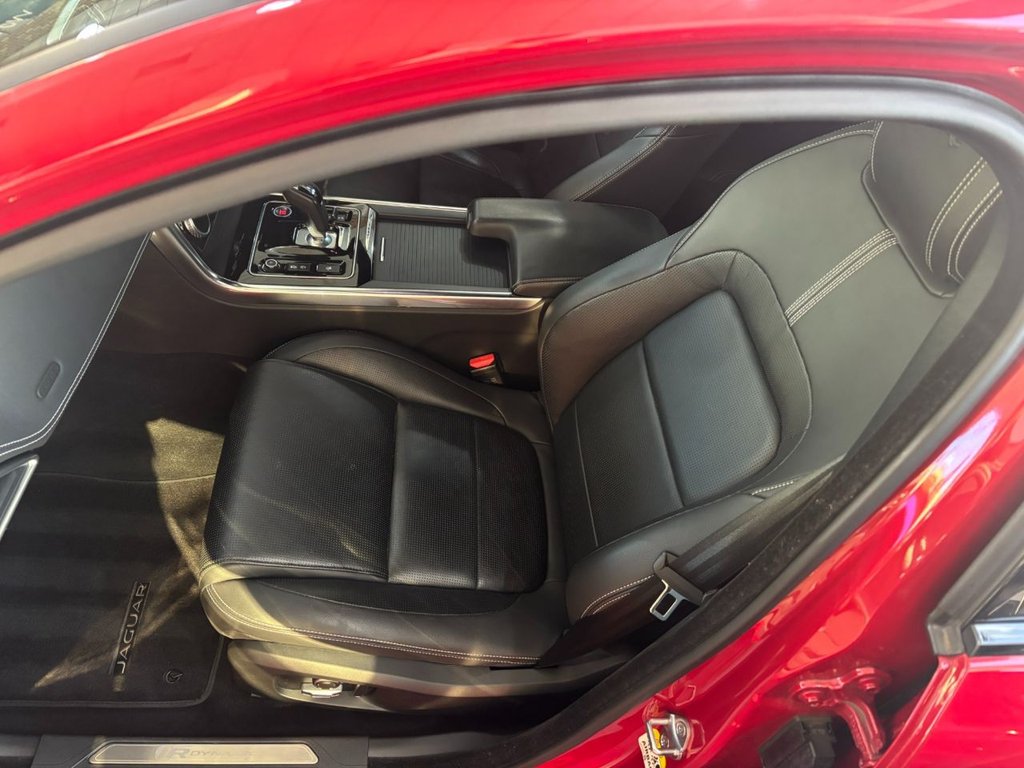 Used Jaguar XE 2021 for sale - 77437043: Photo 47