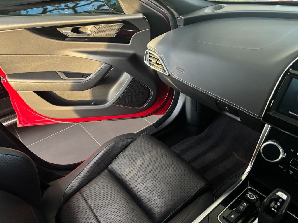 Used Jaguar XE 2021 for sale - 77437043: Photo 48
