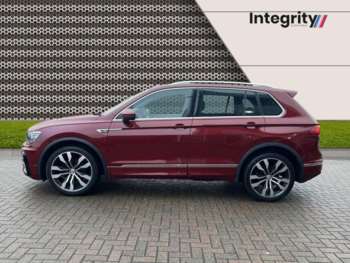 Used Volkswagen Tiguan 2017 for sale - 73326318: Photo