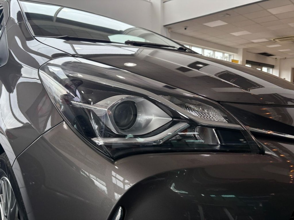 Used Toyota Yaris 2019 for sale - 77632053: Photo 11