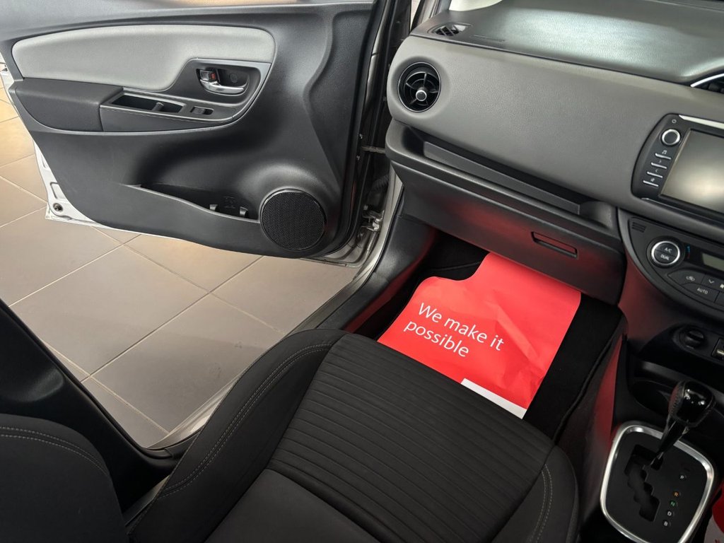 Used Toyota Yaris 2019 for sale - 77632053: Photo 45