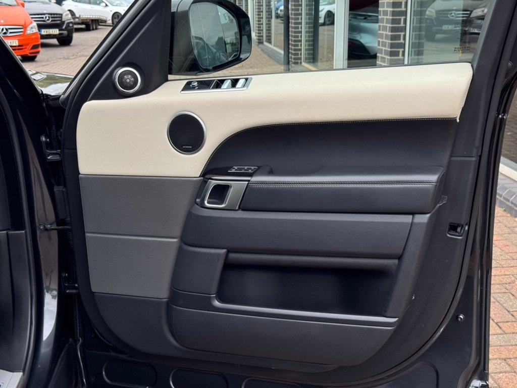 Used Land Rover Range Rover Sport 2018 for sale - 76185218: Photo 14