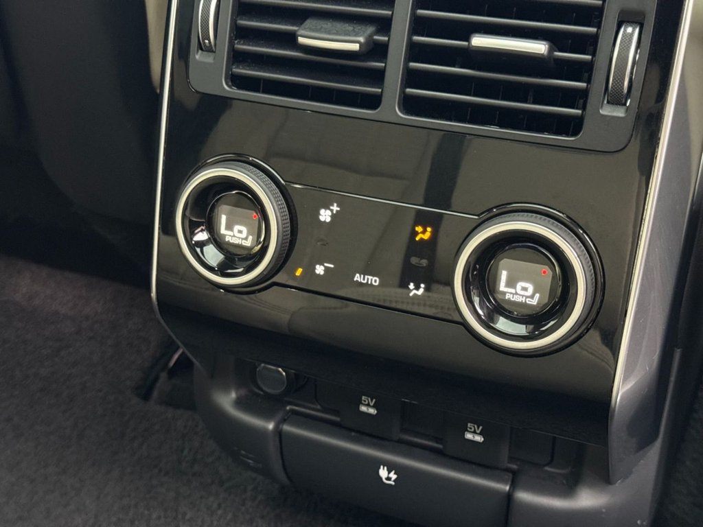 Used Land Rover Range Rover Sport 2018 for sale - 76185218: Photo 17