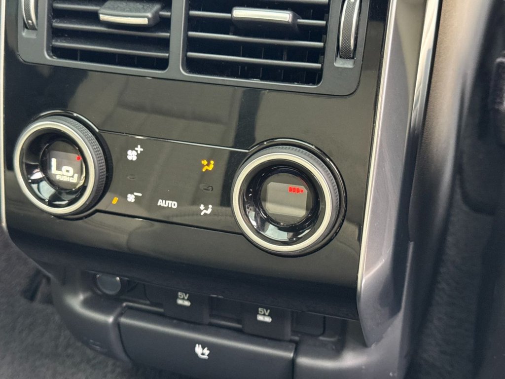 Used Land Rover Range Rover Sport 2018 for sale - 76185218: Photo 18