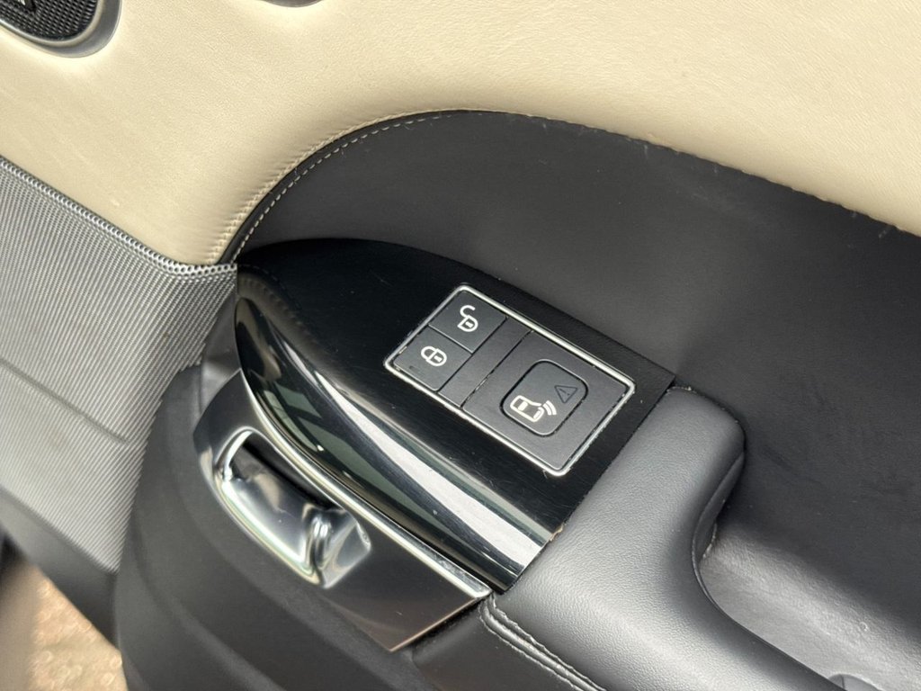 Used Land Rover Range Rover Sport 2018 for sale - 76185218: Photo 21