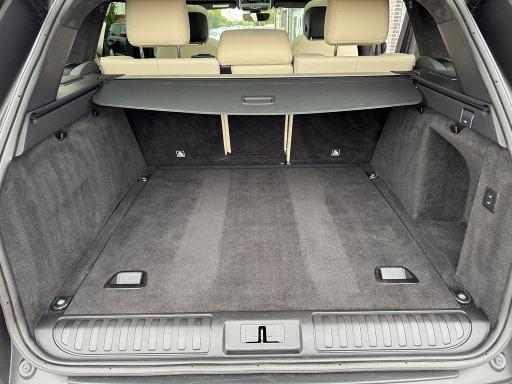 Used Land Rover Range Rover Sport 2018 for sale - 76185218: Photo 23