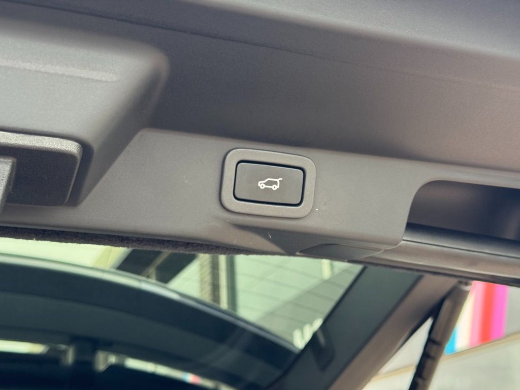 Used Land Rover Range Rover Sport 2018 for sale - 76185218: Photo 24