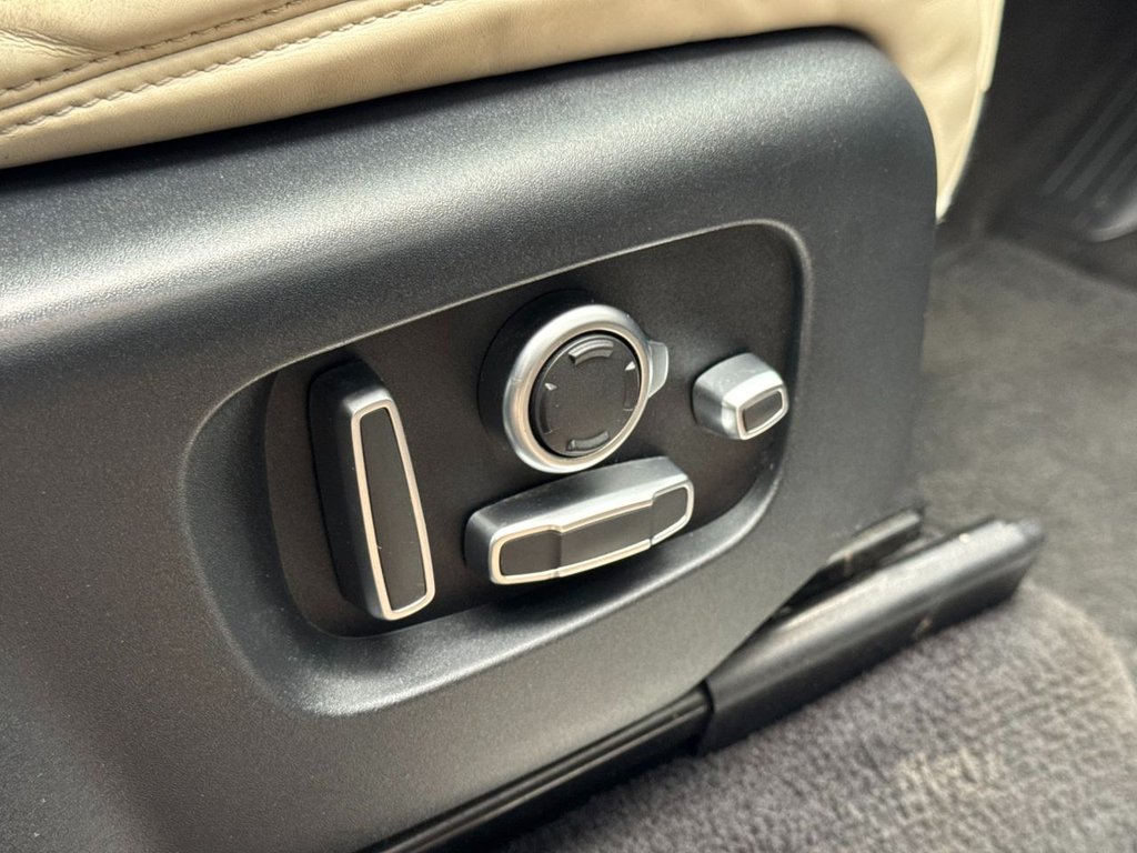 Used Land Rover Range Rover Sport 2018 for sale - 76185218: Photo 39