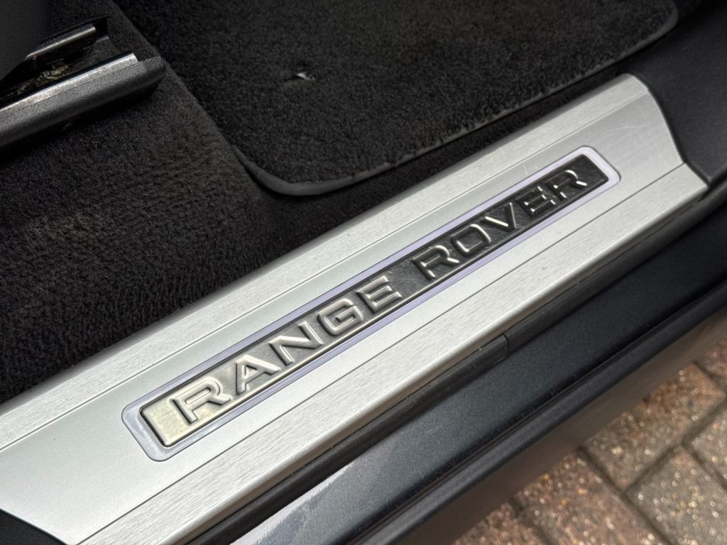 Used Land Rover Range Rover Sport 2018 for sale - 76185218: Photo 40