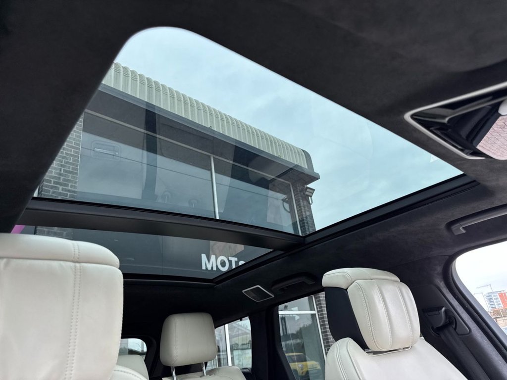 Used Land Rover Range Rover Sport 2018 for sale - 76185218: Photo 41