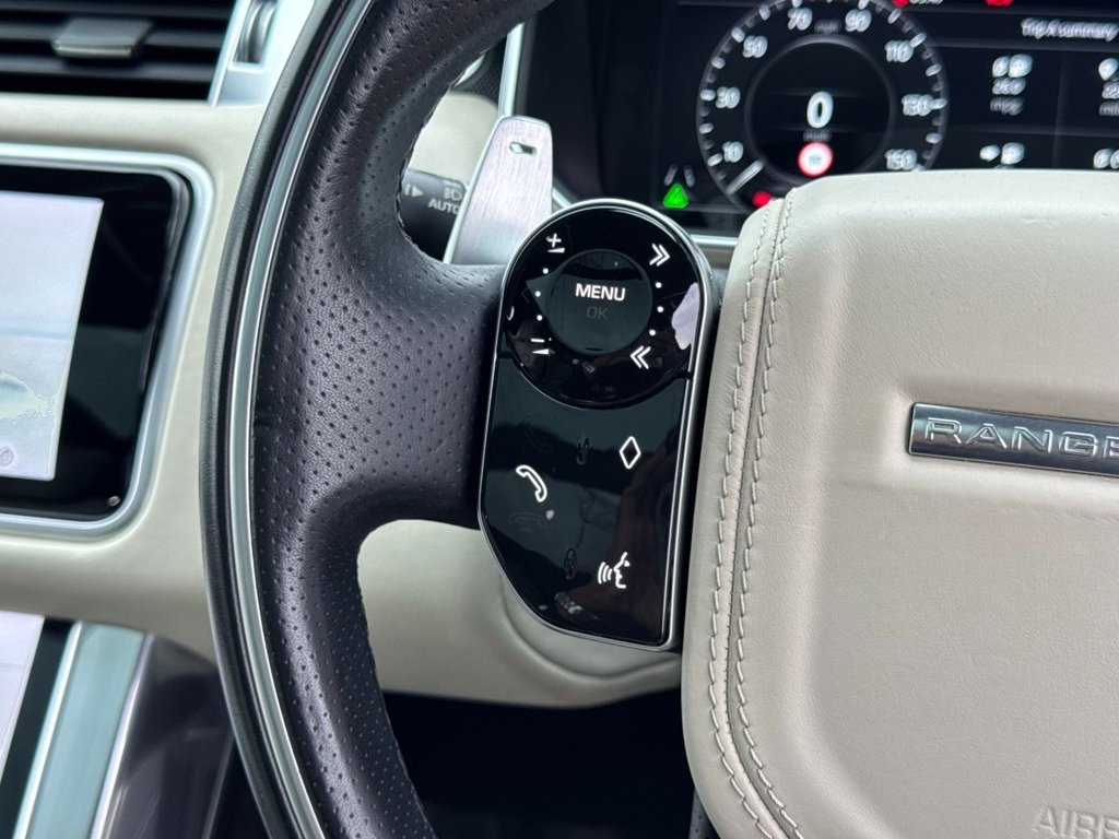 Used Land Rover Range Rover Sport 2018 for sale - 76185218: Photo 45