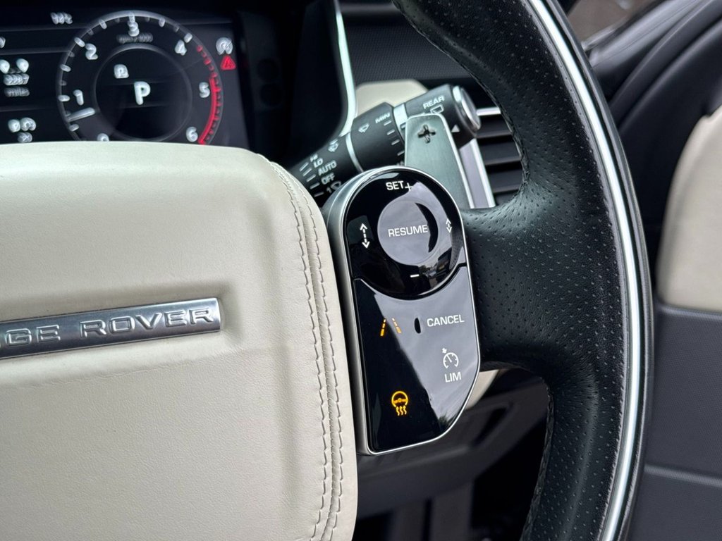 Used Land Rover Range Rover Sport 2018 for sale - 76185218: Photo 46