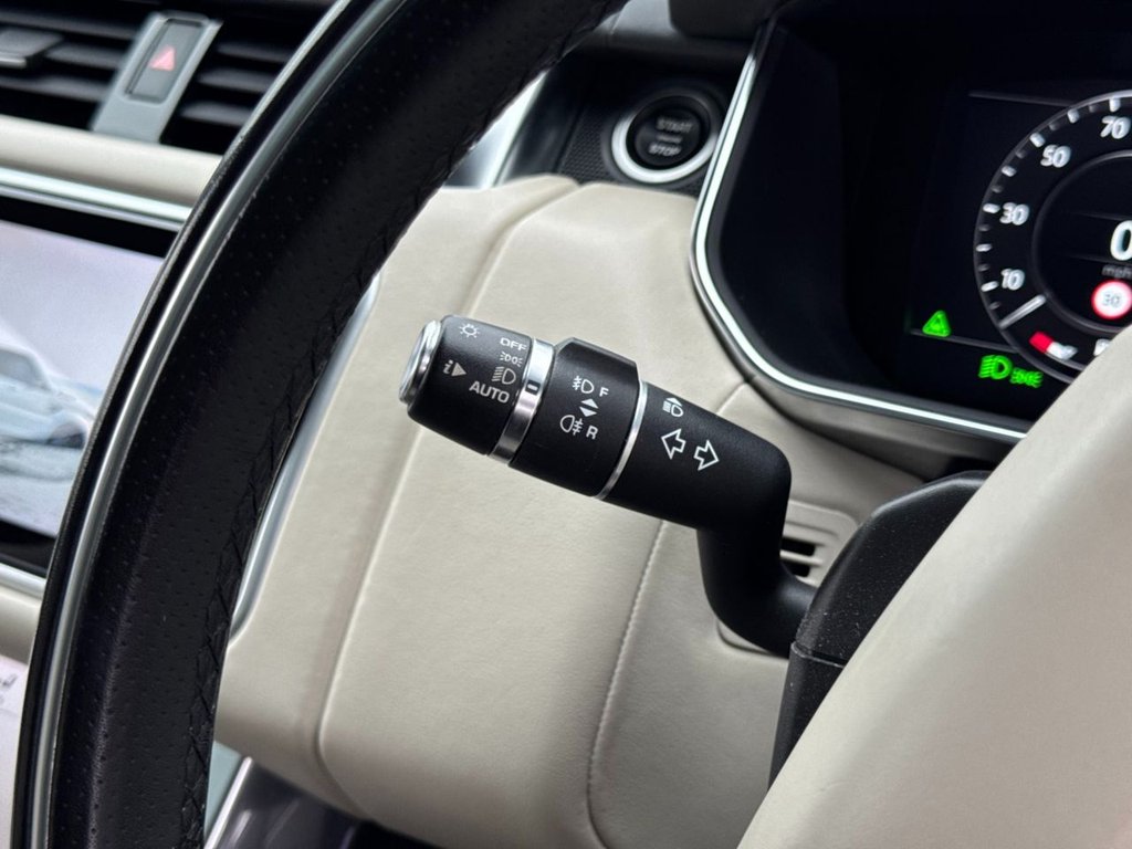 Used Land Rover Range Rover Sport 2018 for sale - 76185218: Photo 47