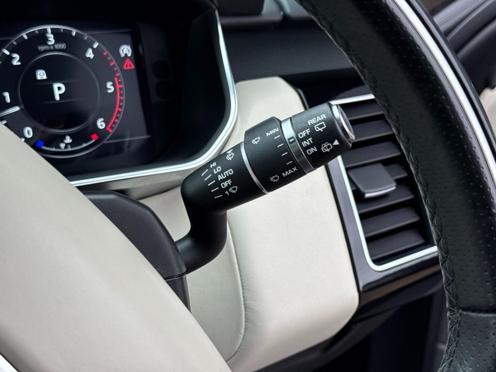 Used Land Rover Range Rover Sport 2018 for sale - 76185218: Photo 48