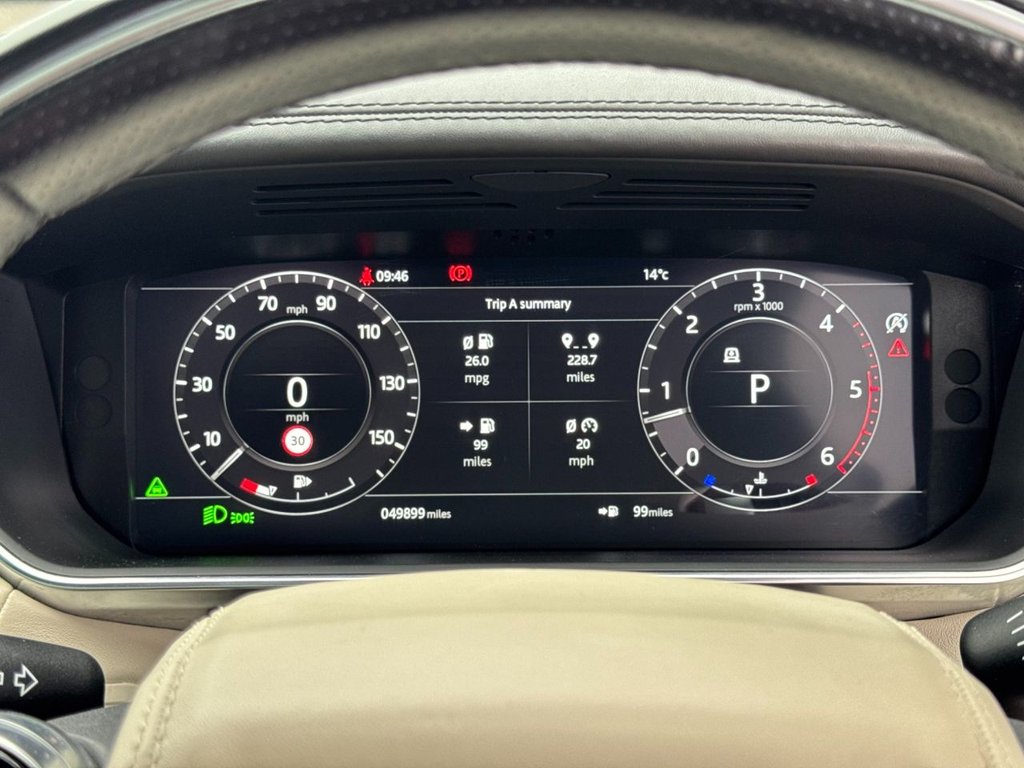 Used Land Rover Range Rover Sport 2018 for sale - 76185218: Photo 50