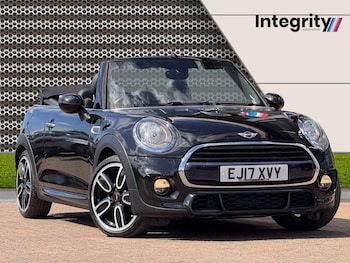 Used MINI Convertible 2017 for sale - 79059026: Photo