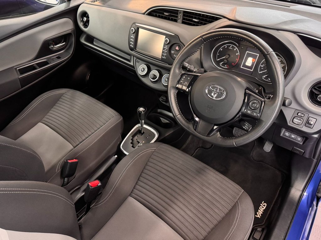 Used Toyota Yaris 2019 for sale - 77890928: Photo 11