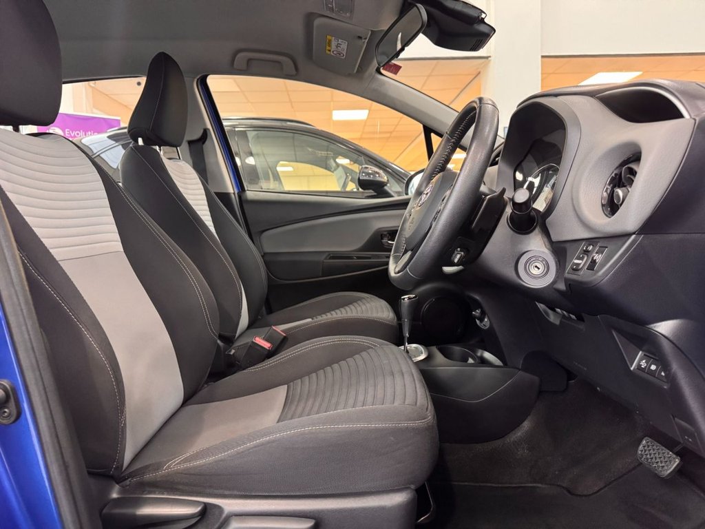 Used Toyota Yaris 2019 for sale - 77890928: Photo 12