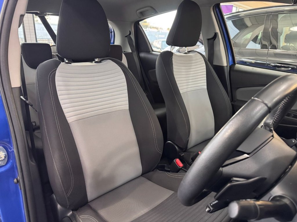 Used Toyota Yaris 2019 for sale - 77890928: Photo 13