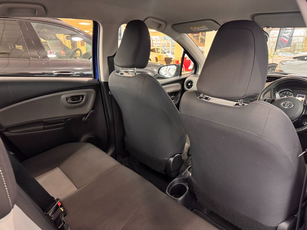 Used Toyota Yaris 2019 for sale - 77890928: Photo 17