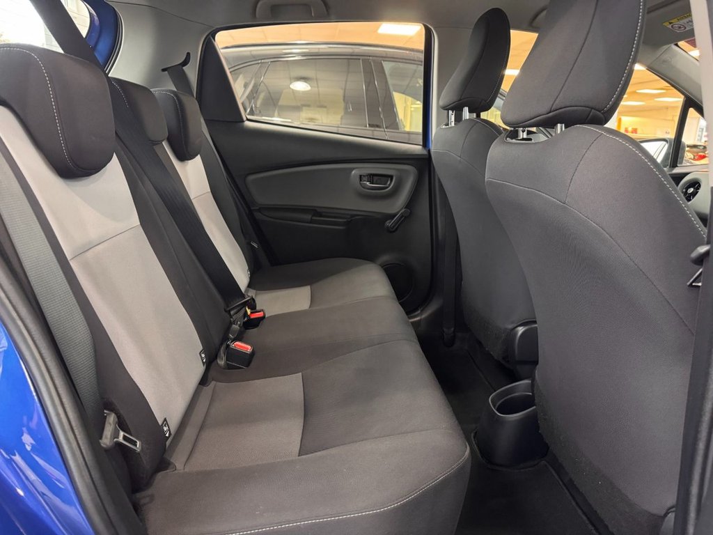 Used Toyota Yaris 2019 for sale - 77890928: Photo 18