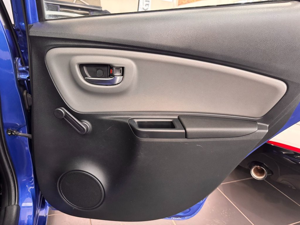 Used Toyota Yaris 2019 for sale - 77890928: Photo 19