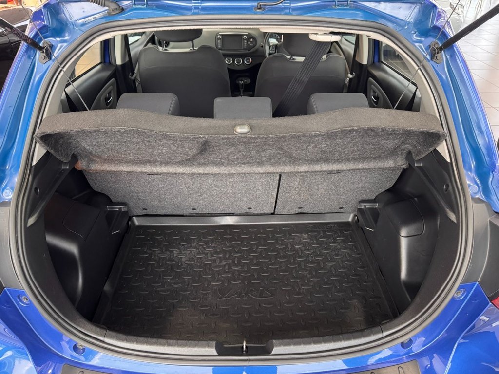 Used Toyota Yaris 2019 for sale - 77890928: Photo 20