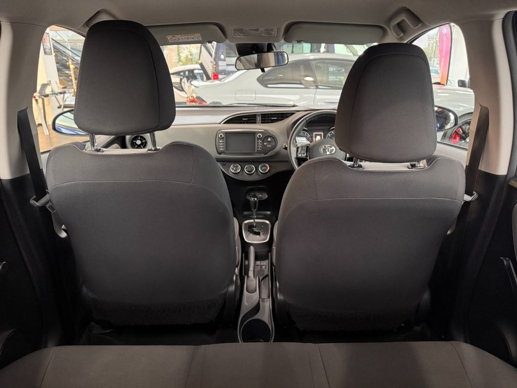Used Toyota Yaris 2019 for sale - 77890928: Photo 22