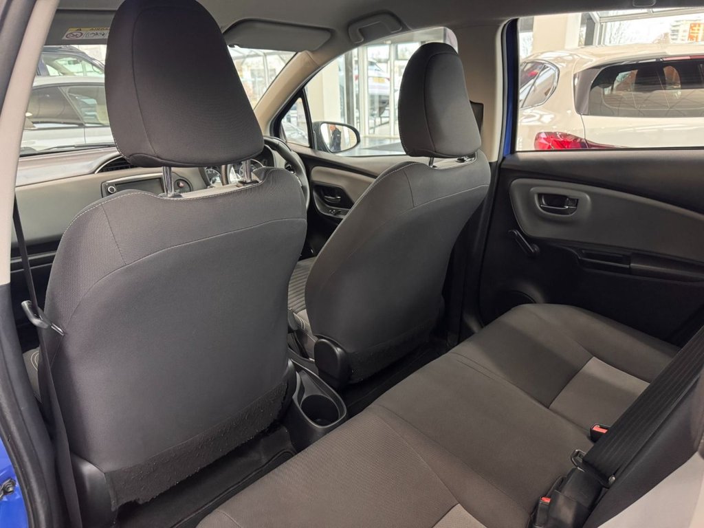 Used Toyota Yaris 2019 for sale - 77890928: Photo 23
