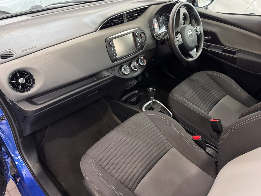 Used Toyota Yaris 2019 for sale - 77890928: Photo 27